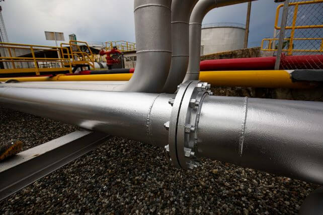 Pipeline