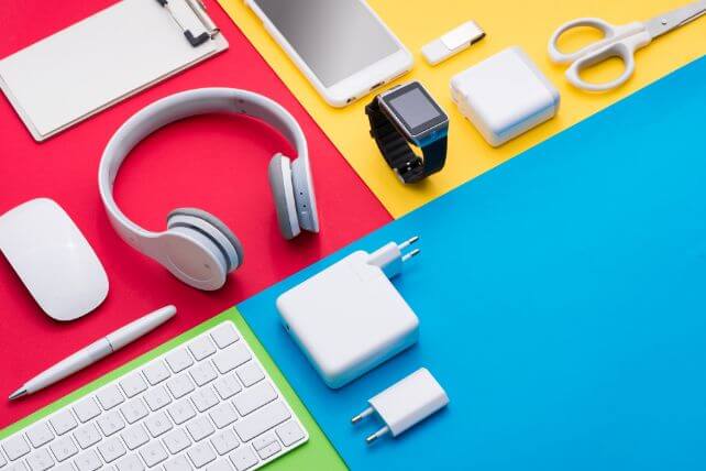 Consumer Tech