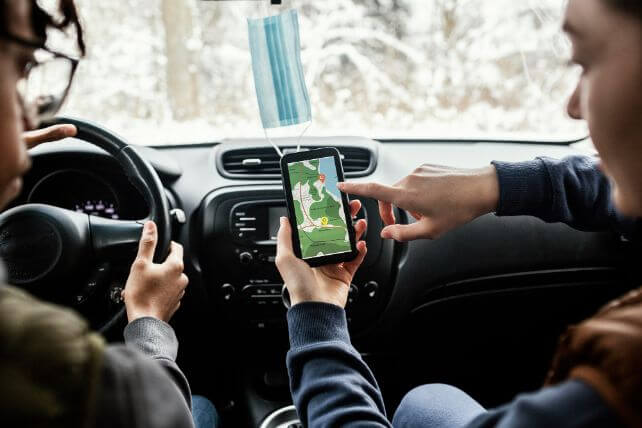 Rideshare
