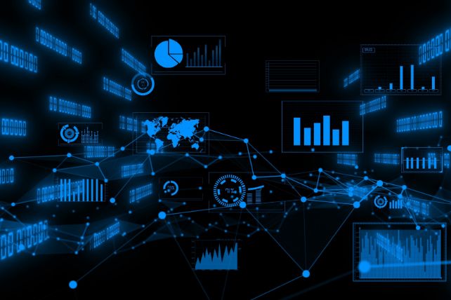 Big data