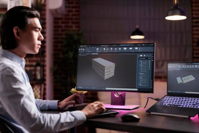3D Software