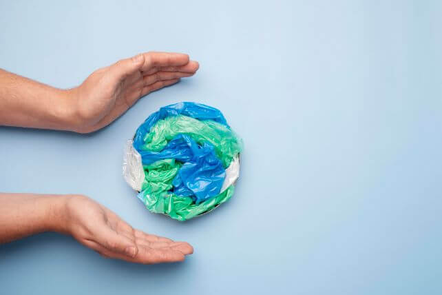 Bioplastics