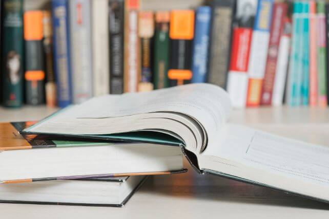 Book Publishing