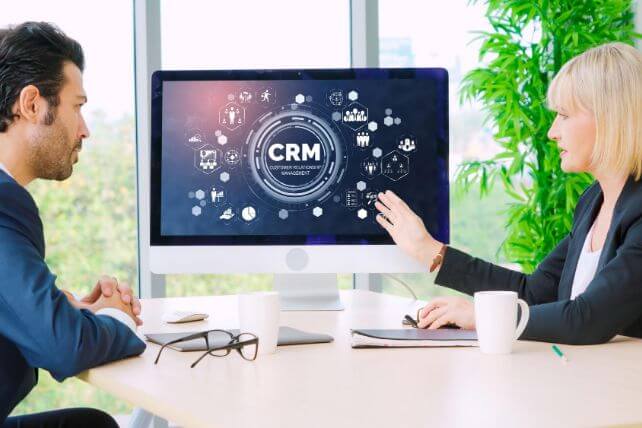 CRM Software