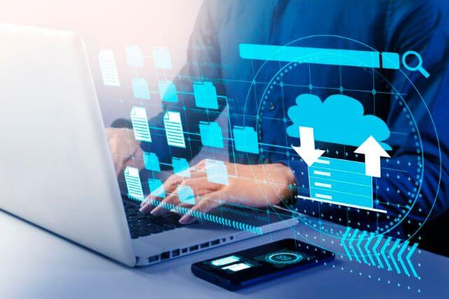 Cloud Software
