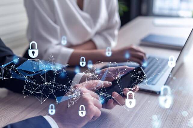Cybersecurity