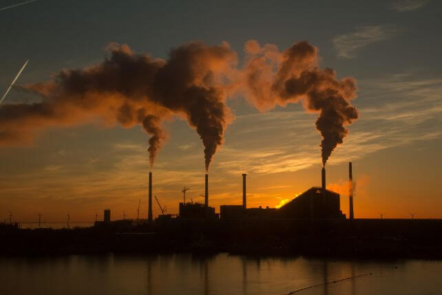 Power Plant