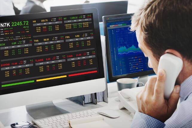 Stock Trading