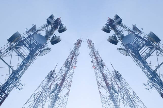 Telecom