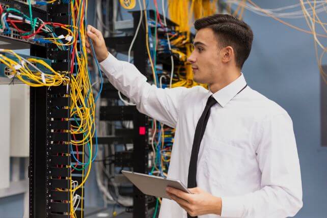 IT Services