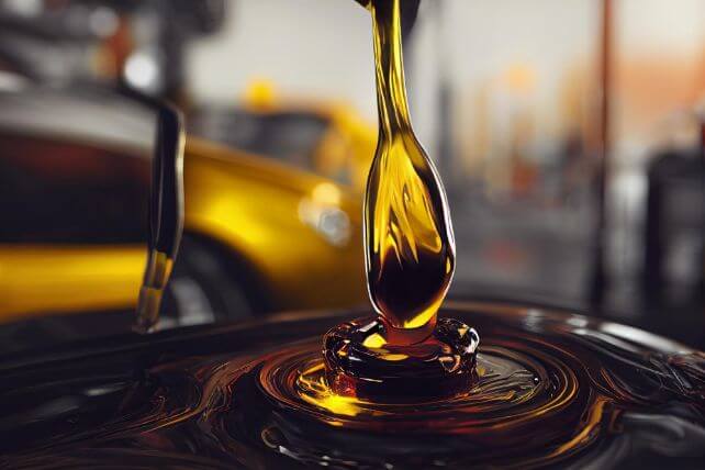 Oil Refining