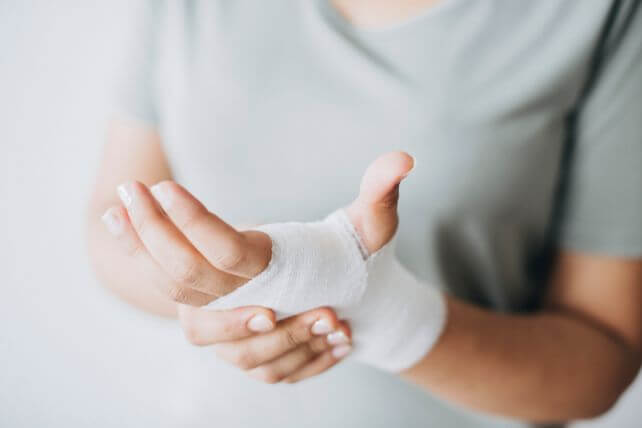 Bandage