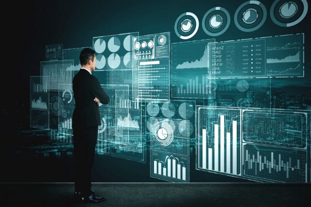 Business intelligence