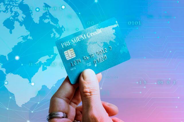 Credit Card Network