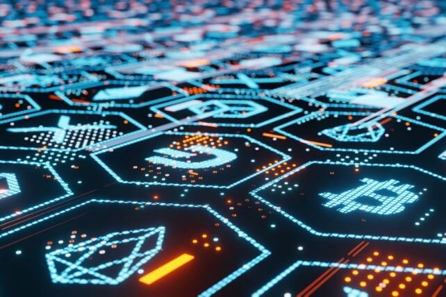 Digital Assets