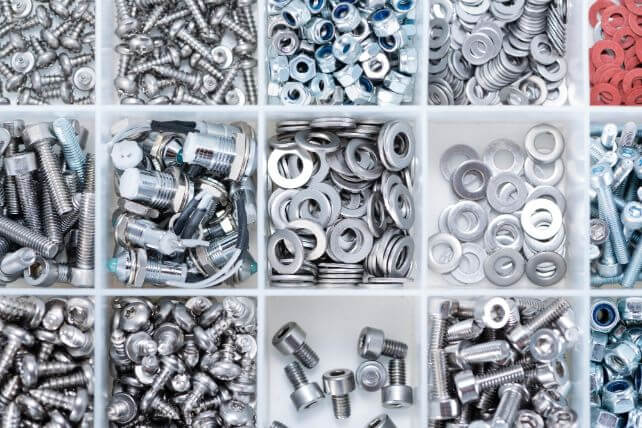 Fasteners