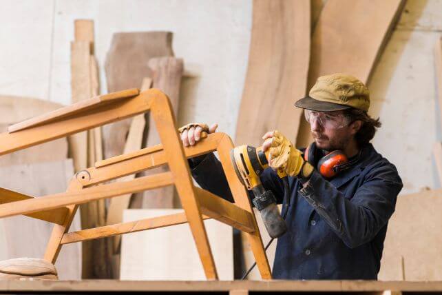 Furniture Manufacturing