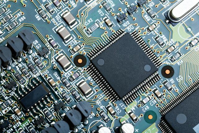 Memory Chip