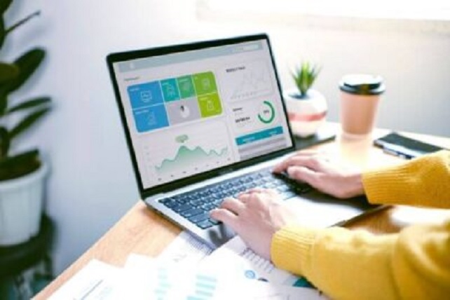 Payroll Software