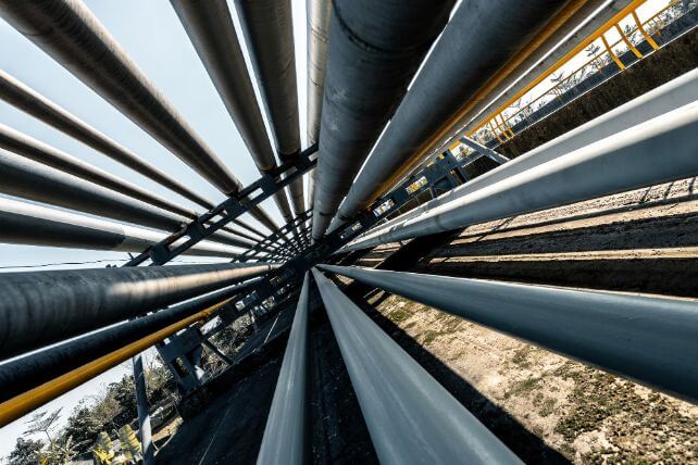 Pipeline