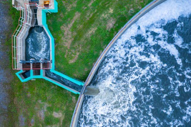 Water Utility