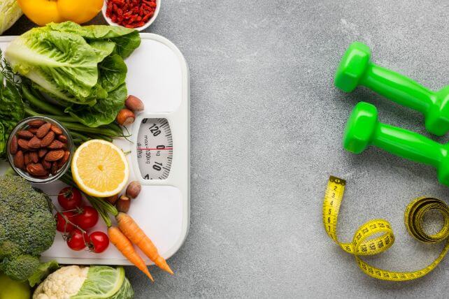 Weight management