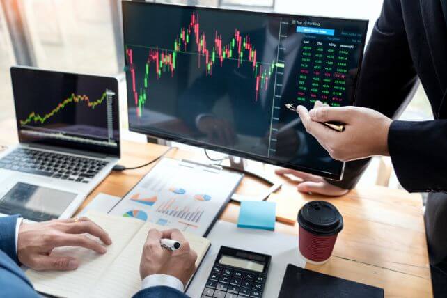 Stock Exchange