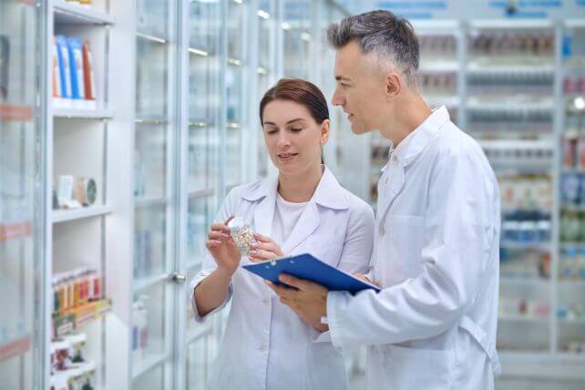 Pharmacy