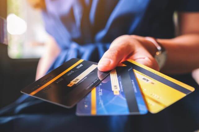 Credit Card