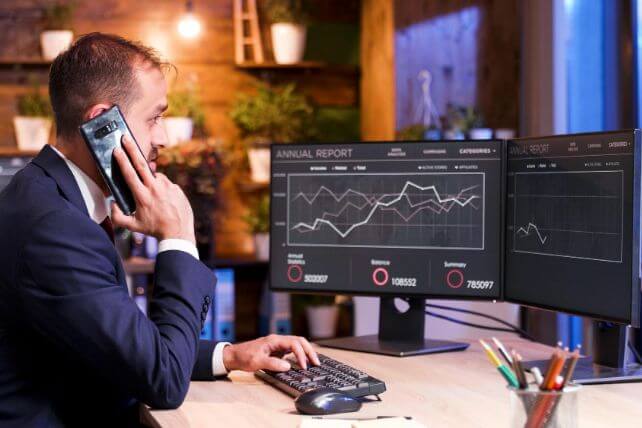 Brokerage Firm