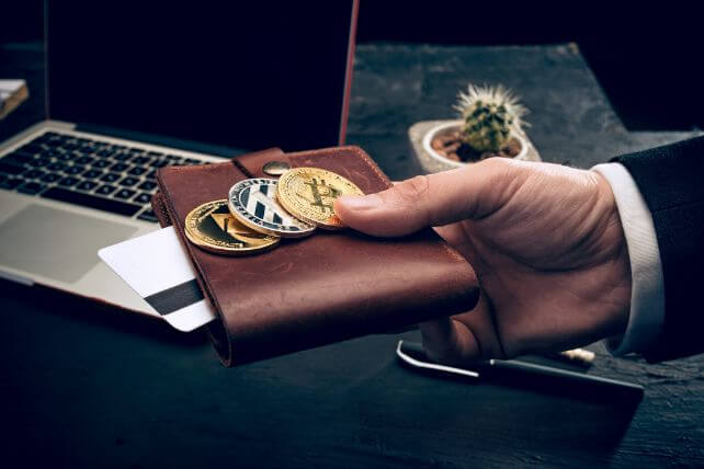 Cryptocurrencies
