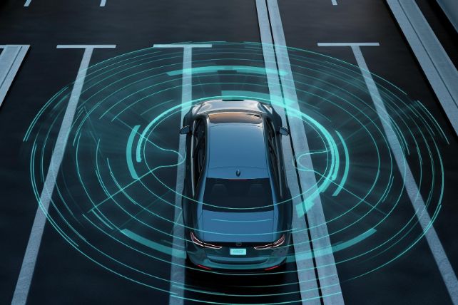 EV Security