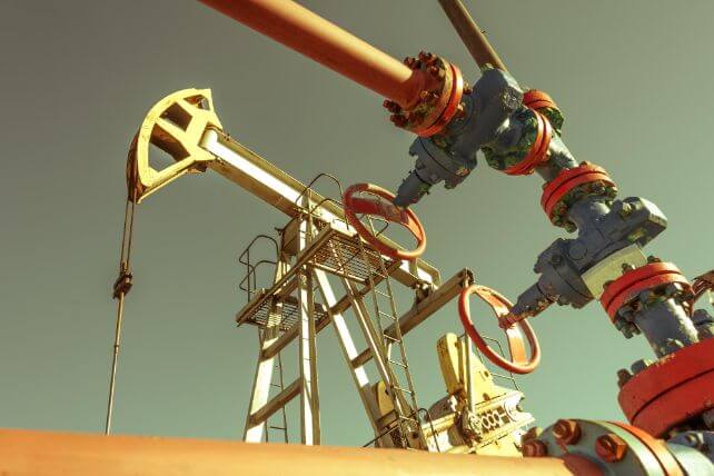 Oil and Gas