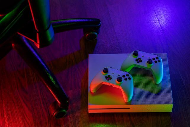 Online Gaming