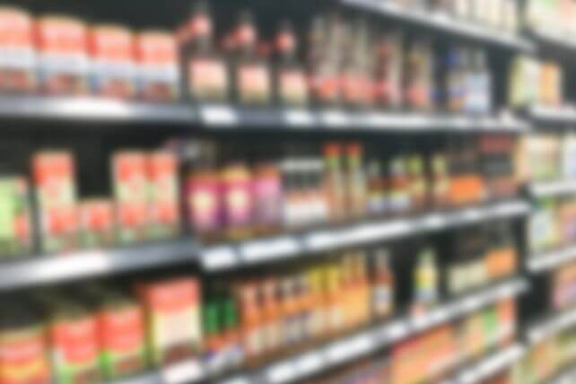 Packaged Foods