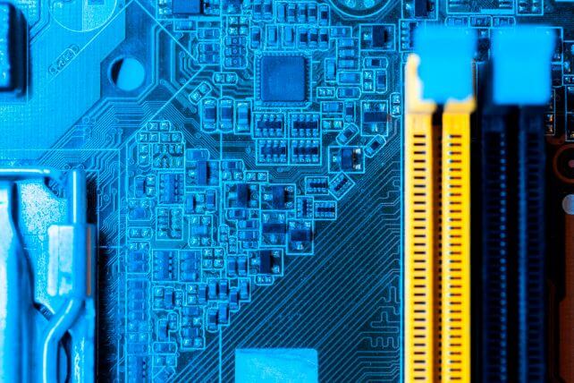 Semiconductor