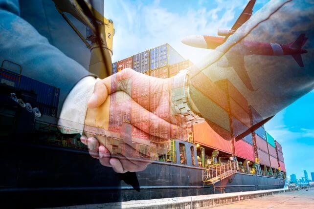 Shipping Logistics