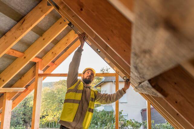 Home construction