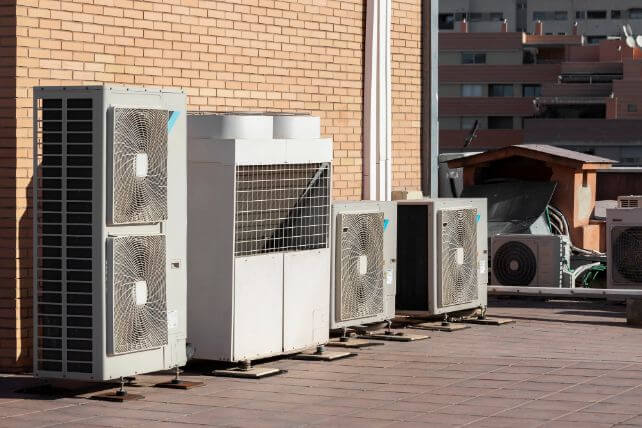 AC Units