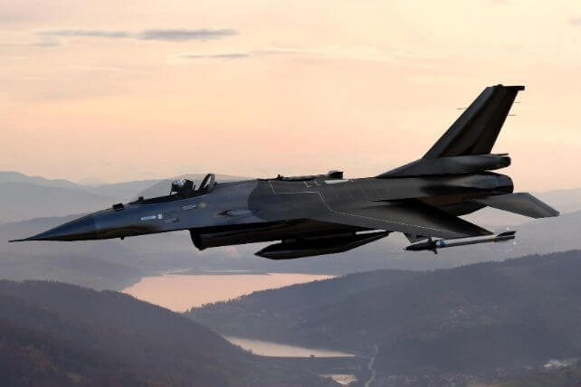 Aerospace