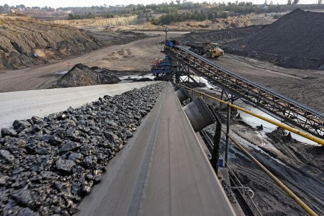 Iron Ore