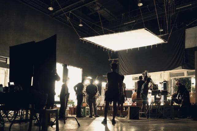 Movie Studio