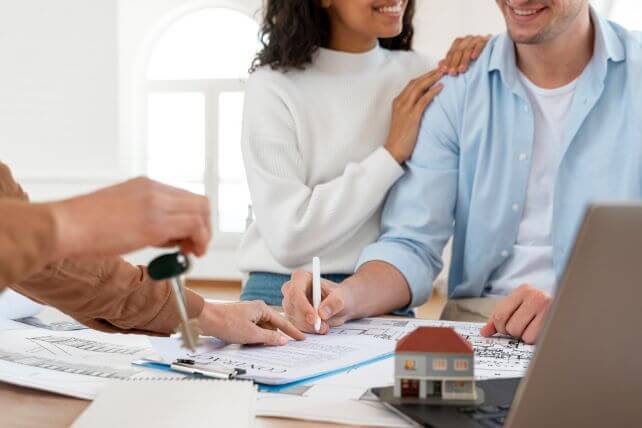 Home insurance