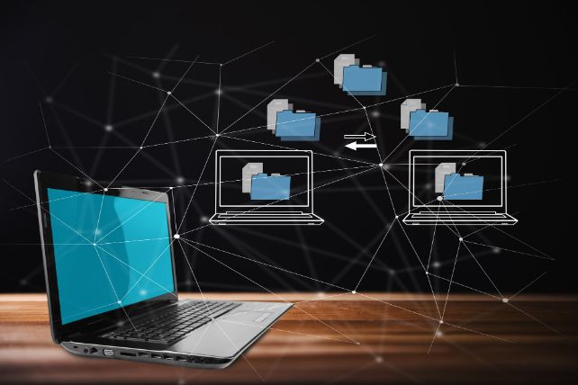 Database software