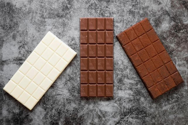 Candy bars