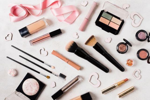 Cosmetics