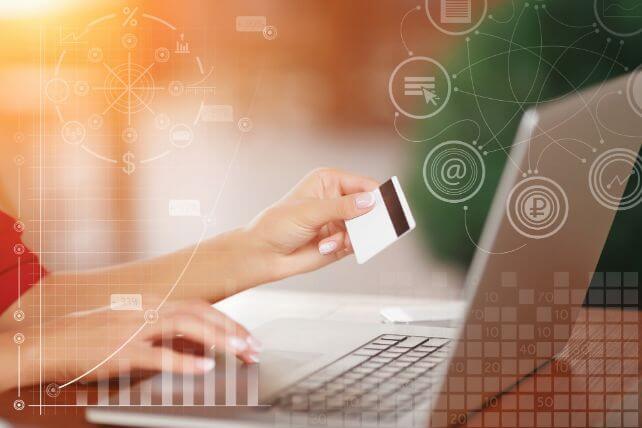 Credit Card Network