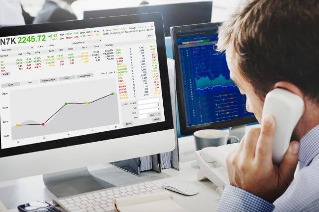 Brokerage