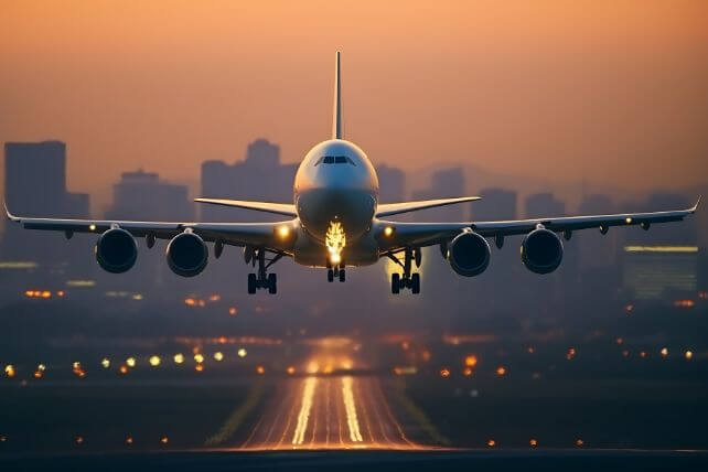 Airplane