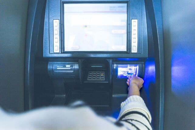 Bank